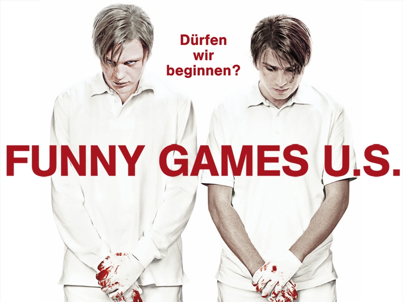 Funny Games US