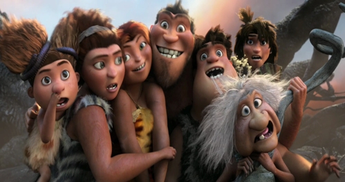 croods