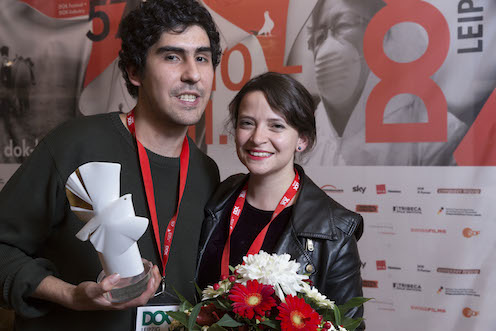 57. Internationales Leipziger Festival für Dokumentar- und Animationsfilm